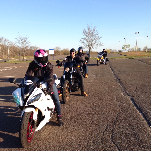 For Experienced Riders | NY State Motorcycle License Course Long Island