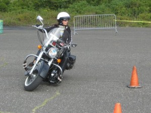 Motorcycle School Nassau