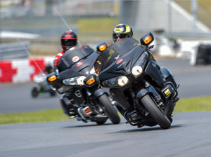 Motorcycle School Nassau