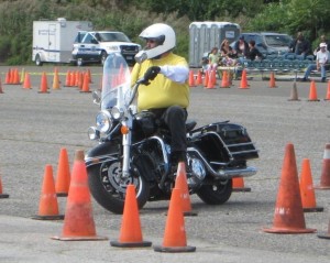 NY State Motorcycle License Course